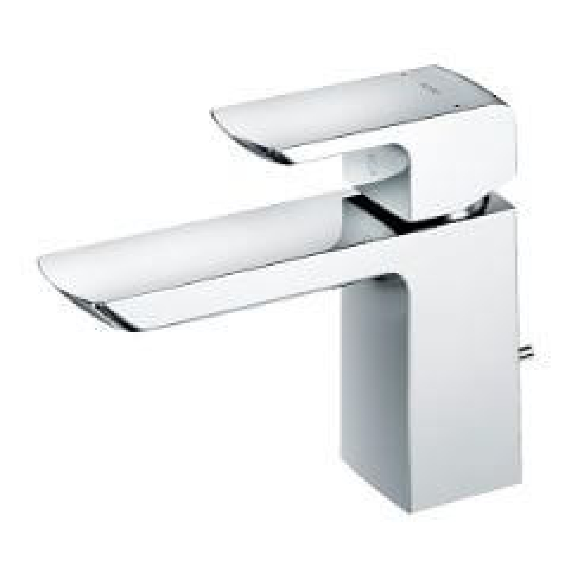 TOTO TLG02301B 單柄浴室水龍頭