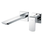 TOTO TLG02311B 單柄洗手間龍頭