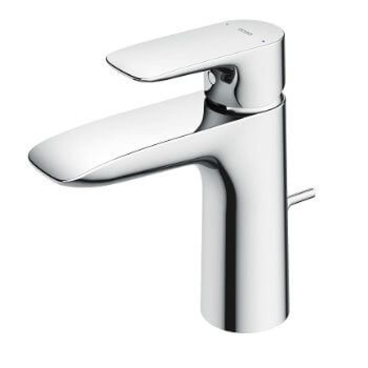 TOTO TLG04301B 銅合金臺式單柄雙控洗面器水嘴