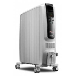 DeLonghi TRDS41025E 2500W 充油式暖爐