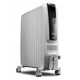 DeLonghi TRDS41025E 2500W 充油式暖爐