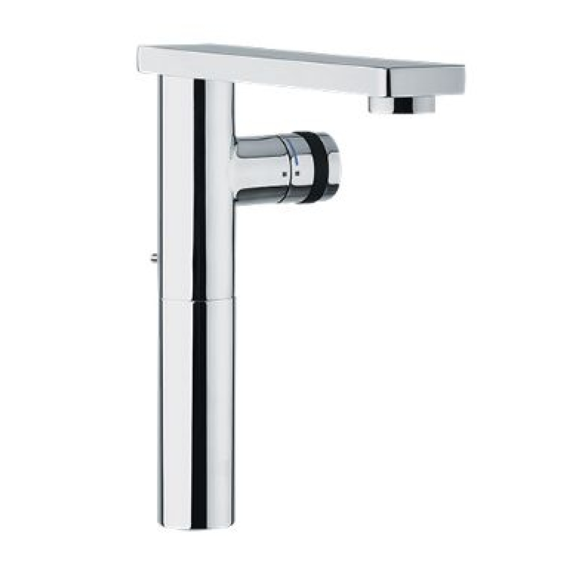 TOTO TX116LMBR 單柄洗手間龍頭