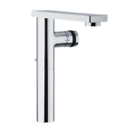 TOTO TX116LMBR 單柄洗手間龍頭