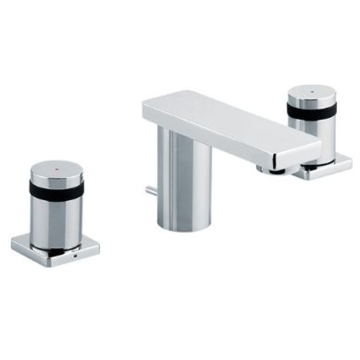 TOTO TX119LMBR 洗面盆龍頭