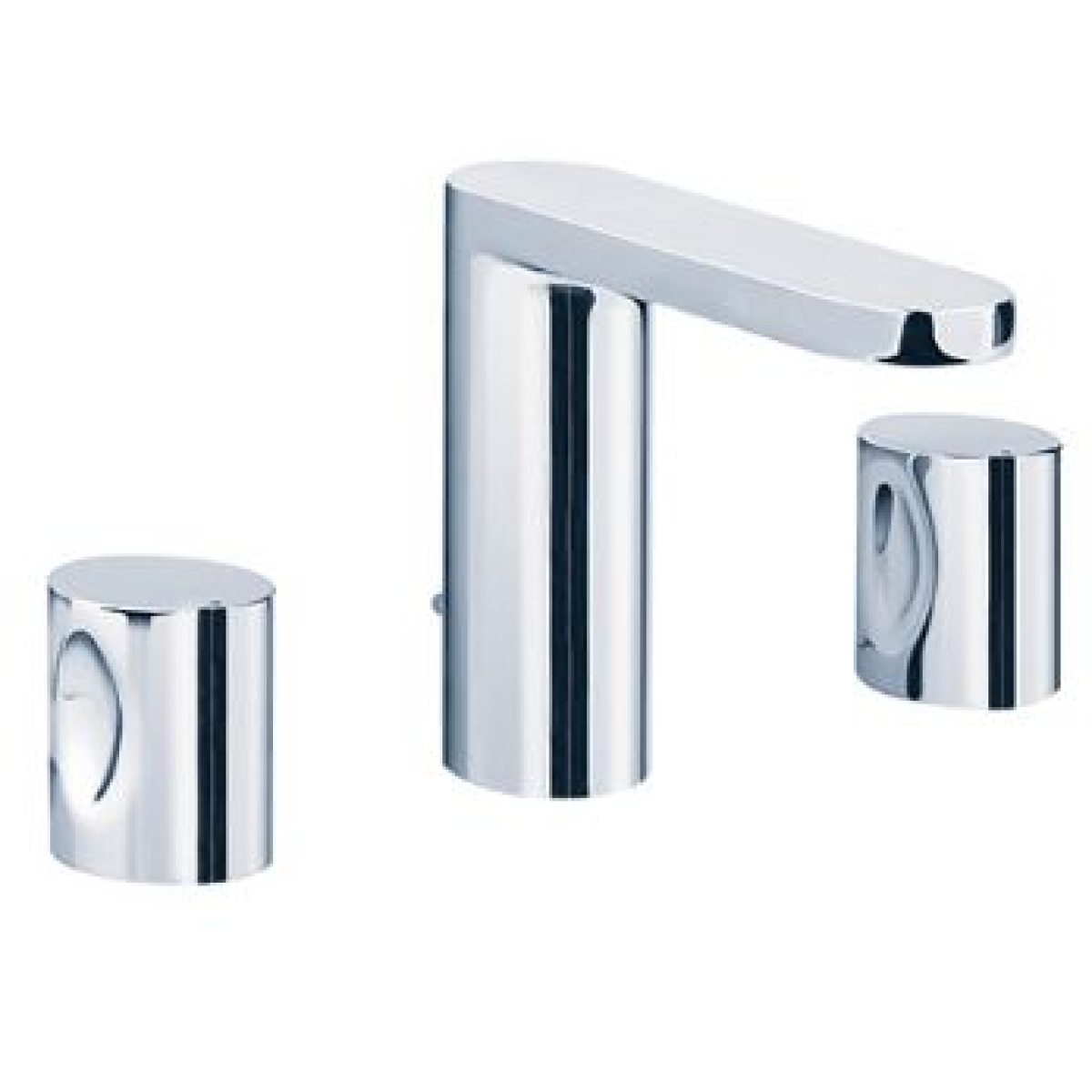 TOTO TX119LQBR 臉盆用三孔混合龍頭