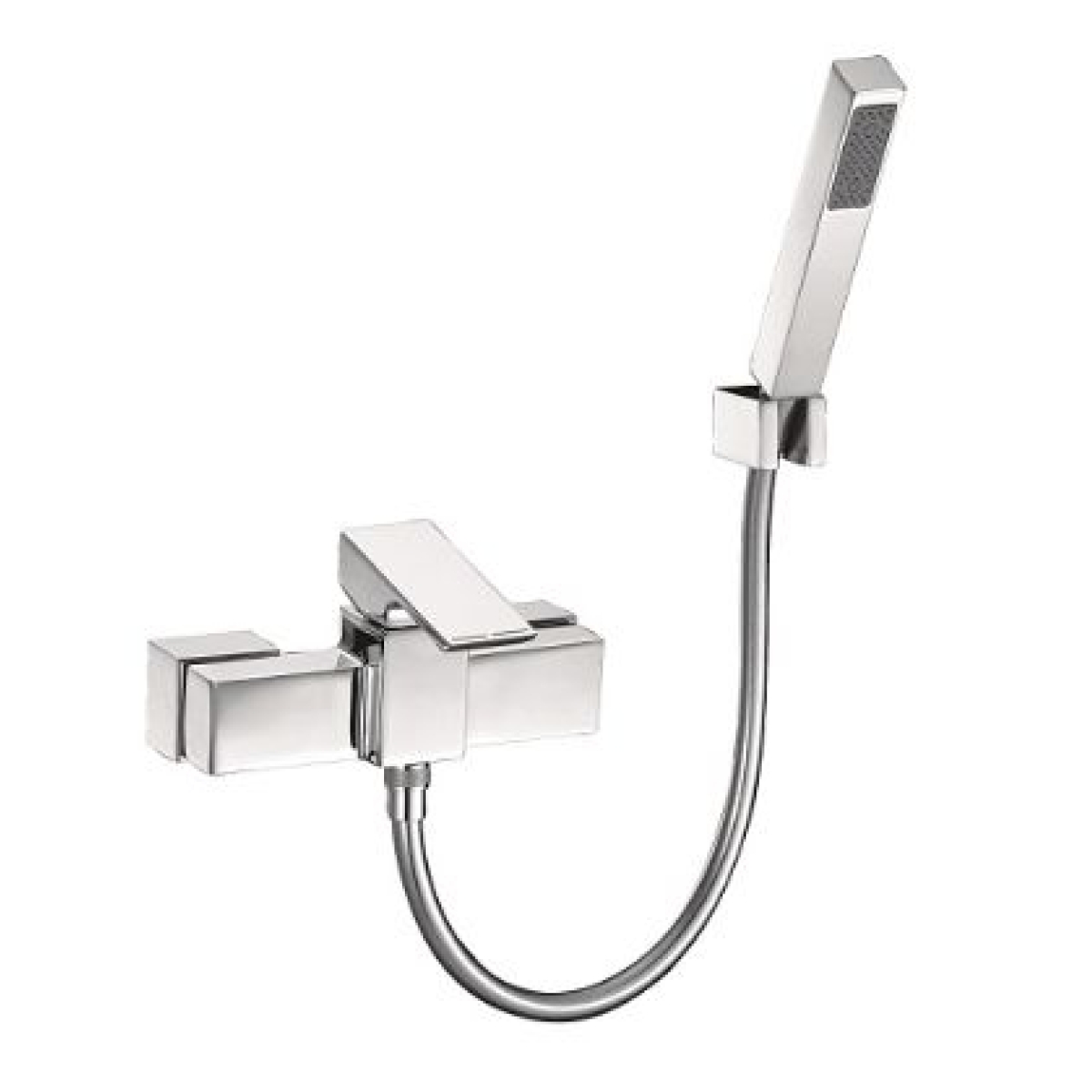 TOTO TX474SI 單開關組合淋浴套裝