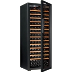 EuroCave V-PURE-L 單溫區紅酒櫃 (215瓶) (玻璃門)