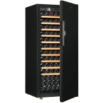 EuroCave V-PURE-M 單溫區紅酒櫃 (177瓶) (10移動架, 實心門)