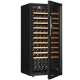 EuroCave V-PURE-M 單溫區紅酒櫃 (177瓶) (10移動架, 玻璃門)