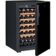 EuroCave V-PURE-S 單溫區紅酒櫃 (92瓶) (5移動架, 實心門)