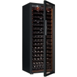 EuroCave V-REVEL-L 單溫區紅酒櫃 (223瓶) (玻璃門)