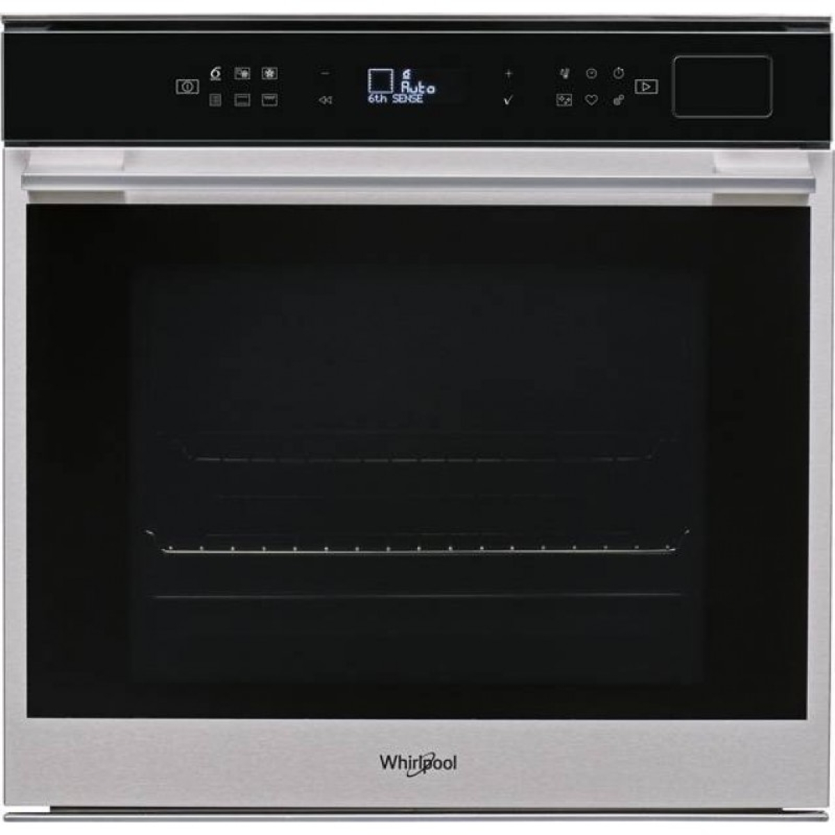 Whirlpool 惠而浦 W7OS44S1P 73公升 嵌入式電焗爐 (添加蒸氣) (13A電源接頭)
