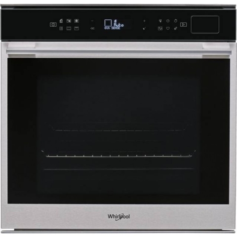 Whirlpool 惠而浦 W7OS44S1P 73公升 嵌入式電焗爐 (添加蒸氣) (13A電源接頭)