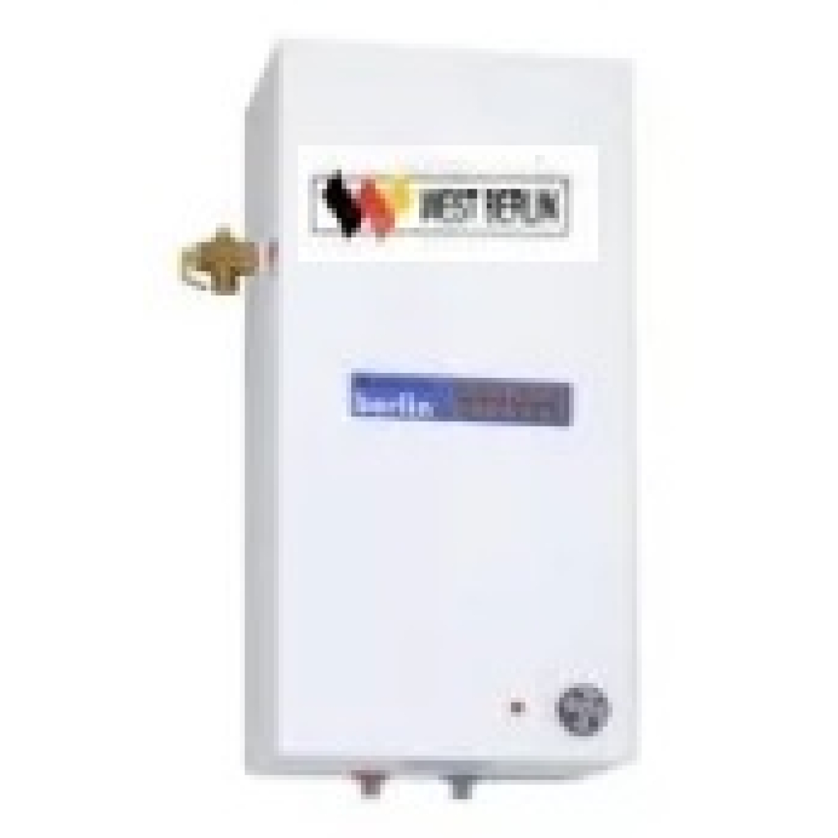 West Berlin 西柏林 WHP35 135公升 中央儲水式電熱水爐