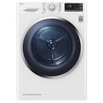 LG 樂金 WF-DT90TW 9.0公斤 熱泵 冷凝式乾衣機