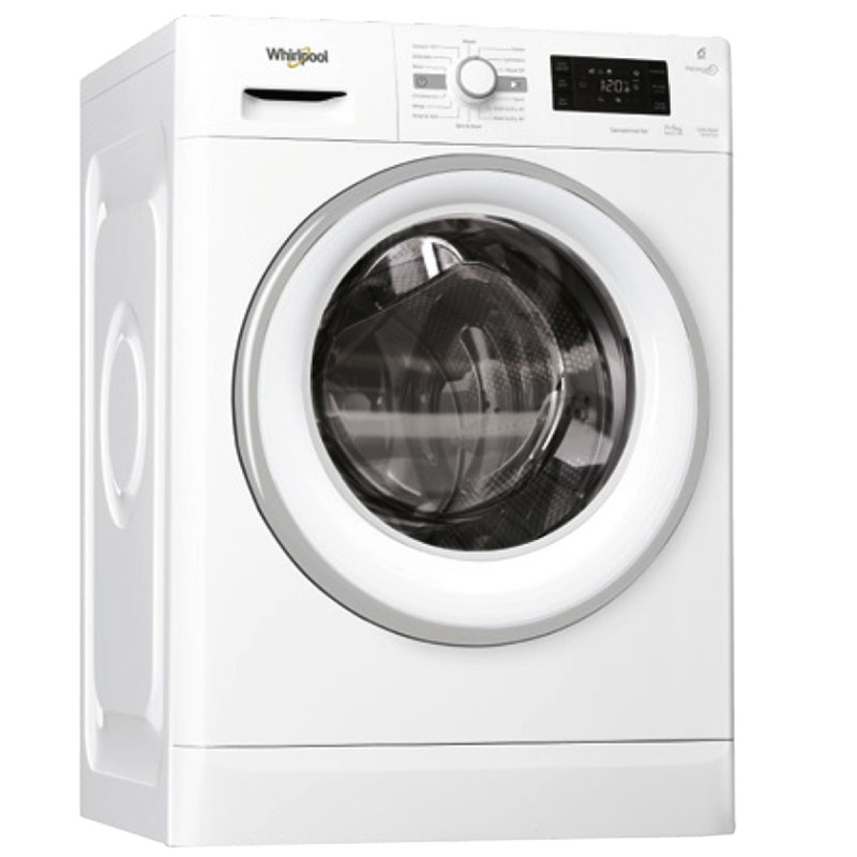 【展銷品】 Whirlpool 惠而浦 WFCR96430 9.0/6.0公斤 1400轉 洗衣乾衣機