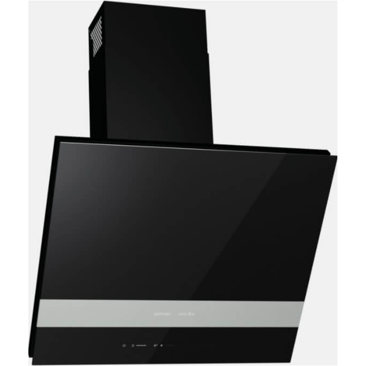 Gorenje 歌爾 WHI643ORAB 60厘米 傾斜掛牆煙囪式抽油煙機