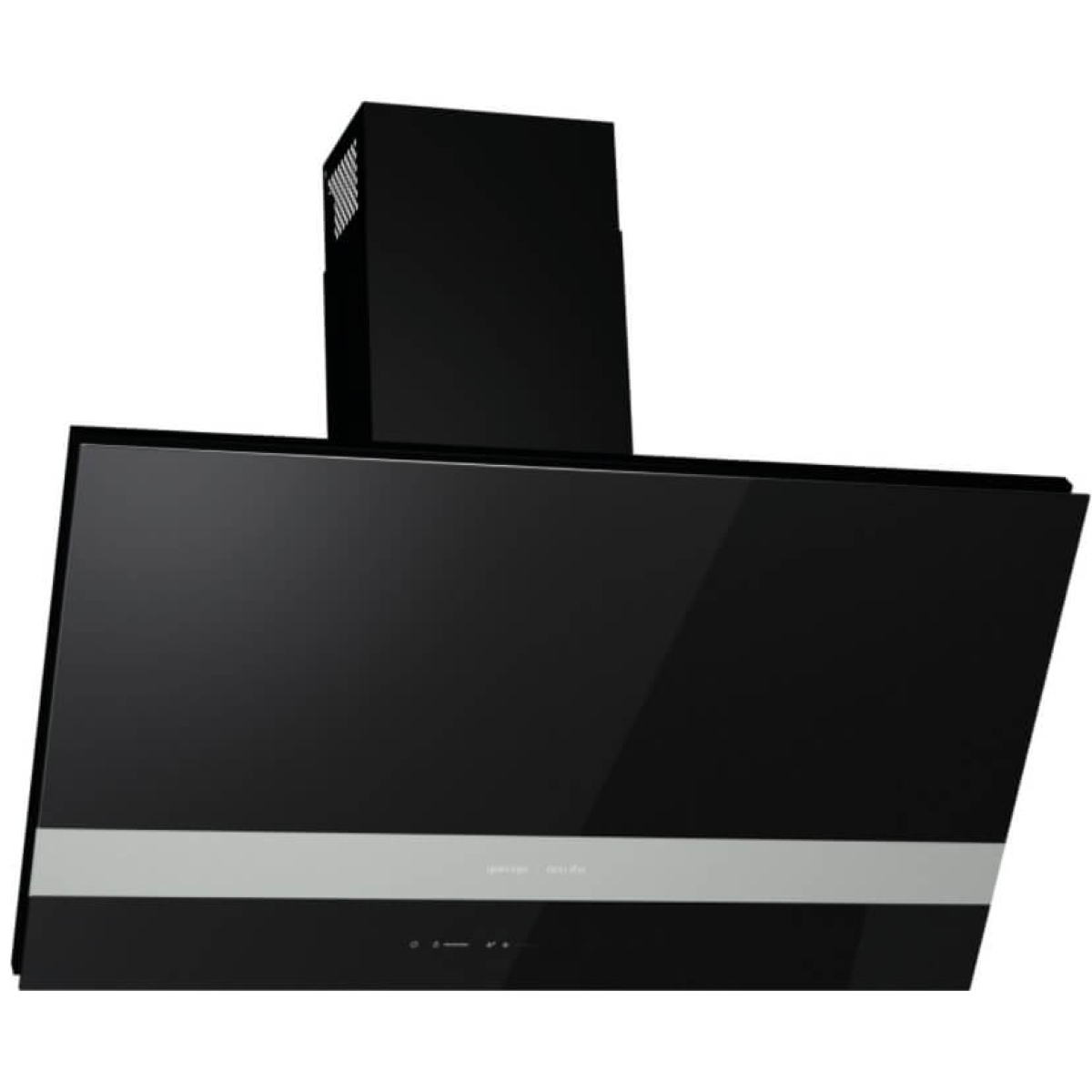 Gorenje 歌爾 WHI943ORAB 90厘米 傾斜掛牆煙囪式抽油煙機