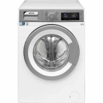 Smeg WHT1114LSIN 11公斤 1400轉 前置式洗衣機