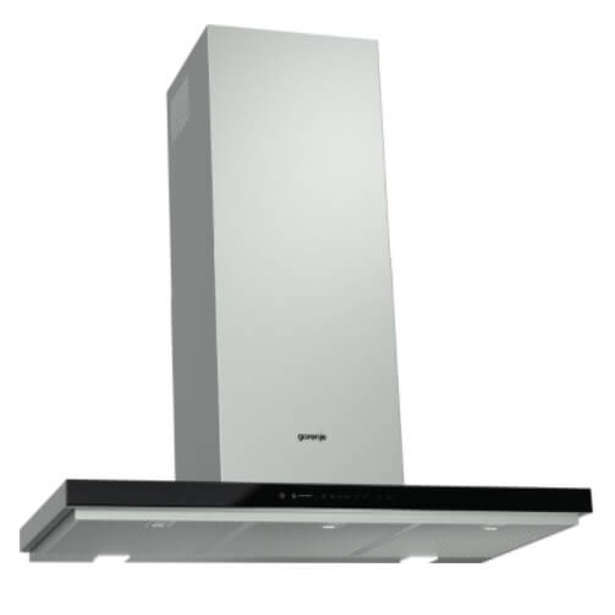 Gorenje 歌爾 WHT941A2XBG 95厘米 763m³/h 煙囪式抽油煙機 Gorenje 歌爾 WHT941A2XBG 95厘米 763m³/h 煙囪式抽油煙機