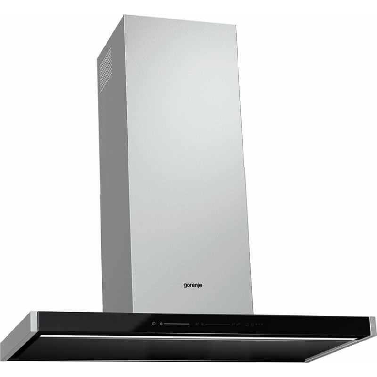 Gorenje 歌爾 WHT951S1XBG 90厘米 煙囪式抽油煙機