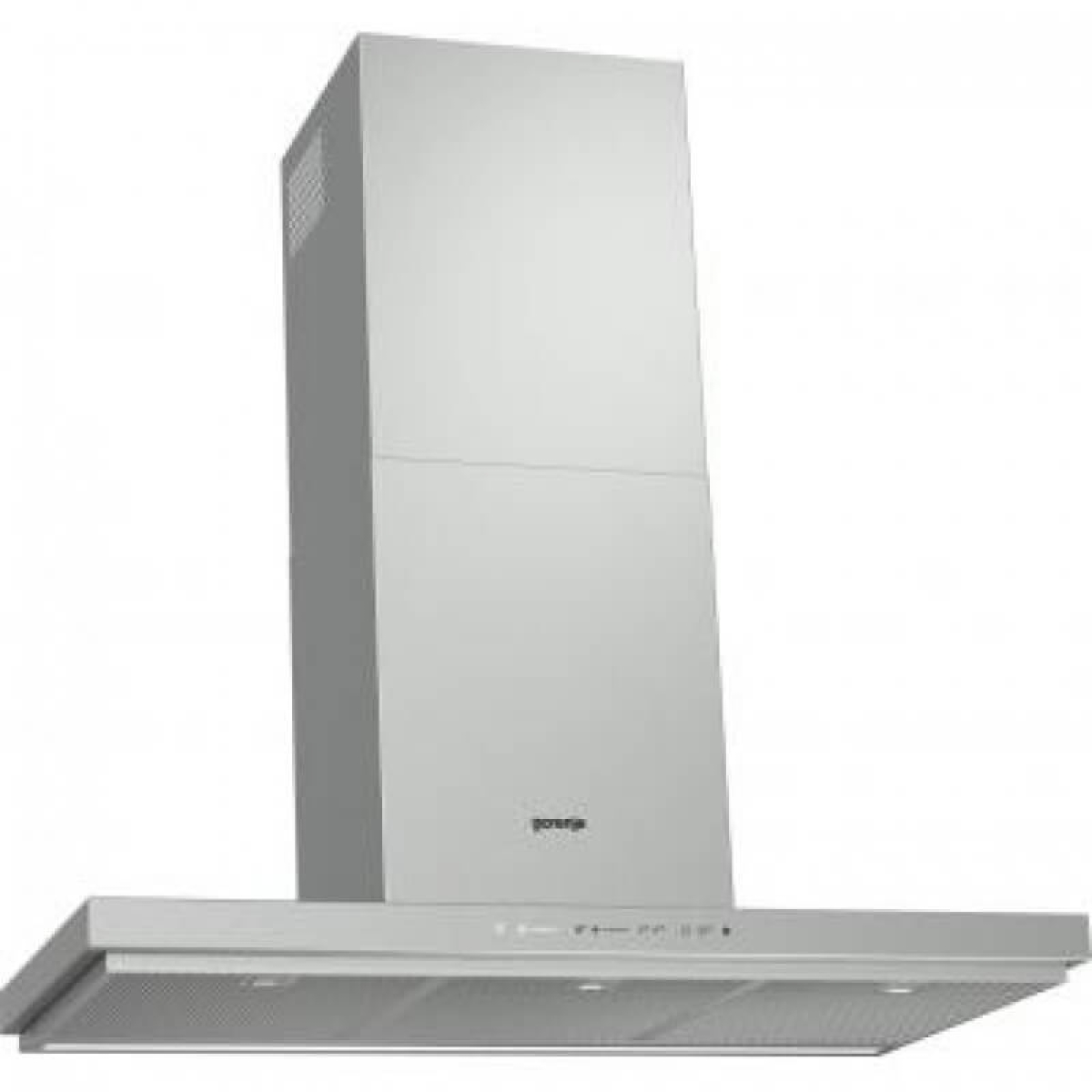 Gorenje 歌爾 WHT961S2X 90厘米 757m³/h 煙囪式抽油煙機 Gorenje 歌爾 WHT961S2X 90厘米 757m³/h 煙囪式抽油煙機