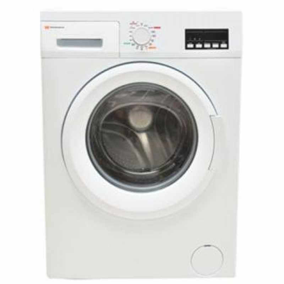 White-Westinghouse 威士汀 WLCE08GGFWT 8.0公斤 1200轉 前置式洗衣機