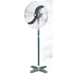 Windy 大風牌 WS-255M 25" 牛角座地風扇 (密網)