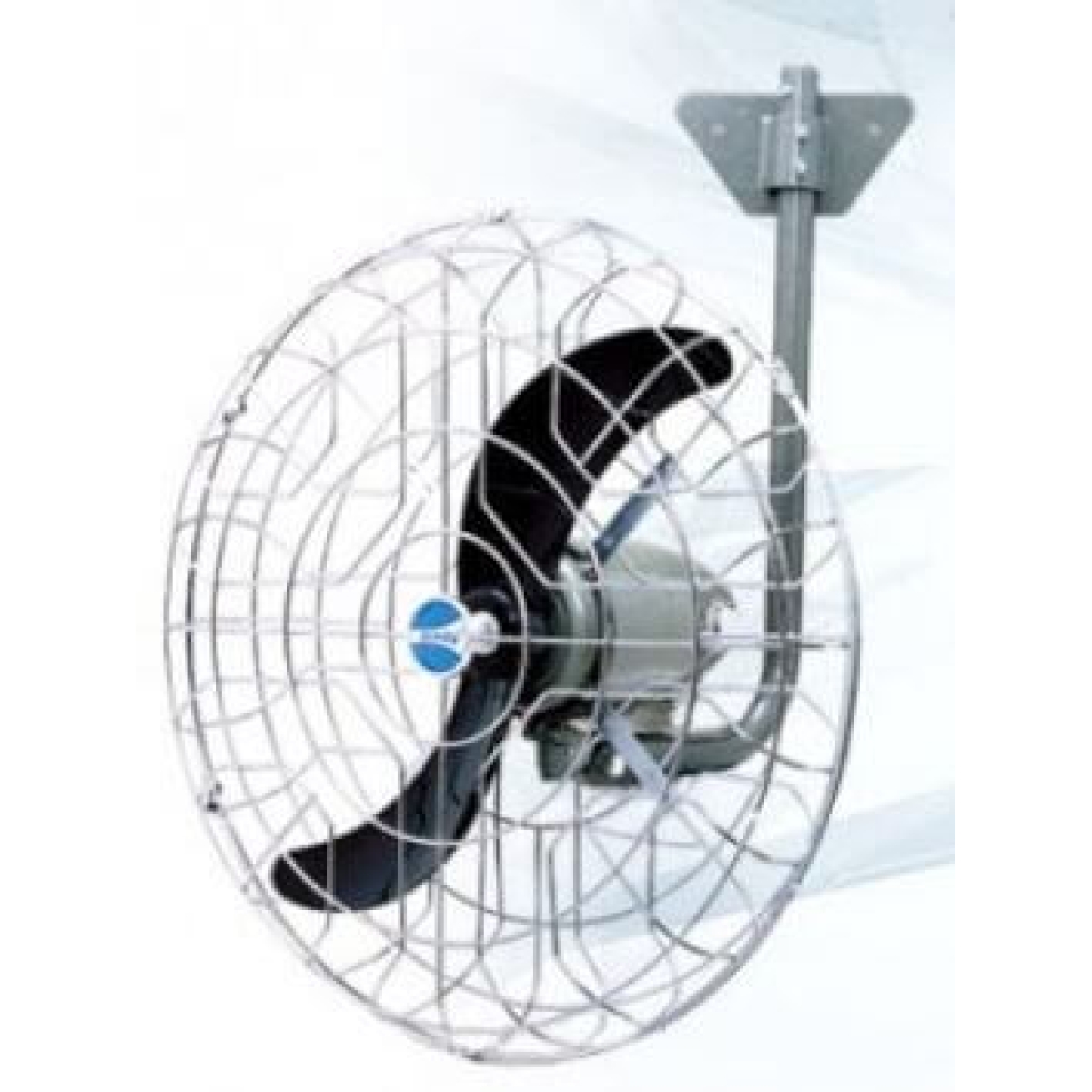 Windy 大風牌 WW-255S 25" 牛角掛牆風扇 (疏網)