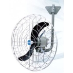 Windy 大風牌 WW-255S 25" 牛角掛牆風扇 (疏網)