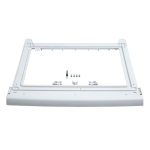 Siemens 西門子 WZ11410 乾衣機疊架 (適用於 WP30A2X0HK / WP40A2X0HK )