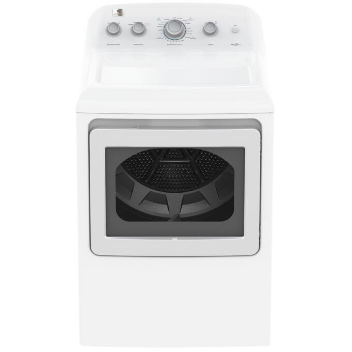 Westinghouse XKR72GWTWB 11公斤 美式乾衣機