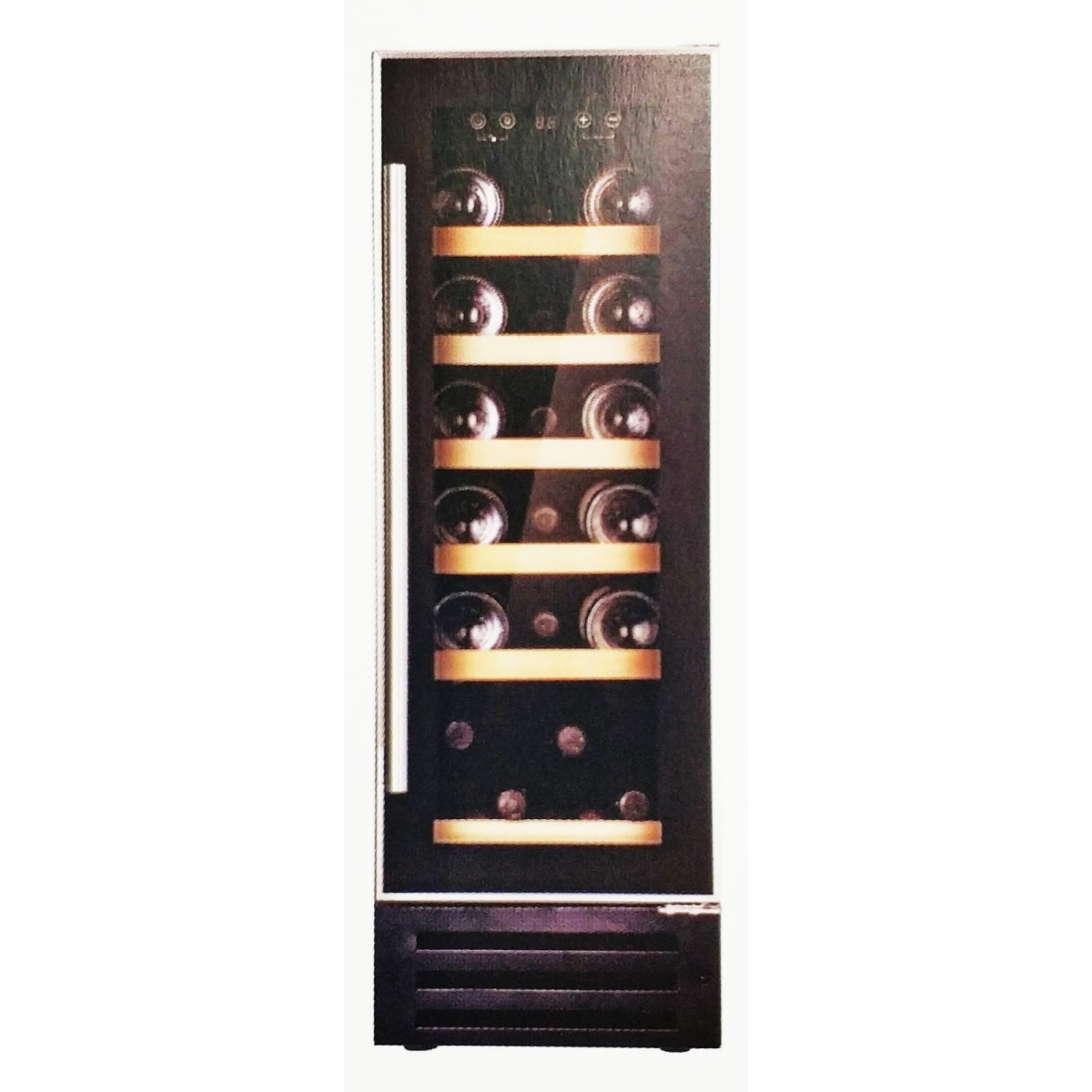 Cimatech 高德 XU3072WV 20瓶 雙溫區紅酒櫃