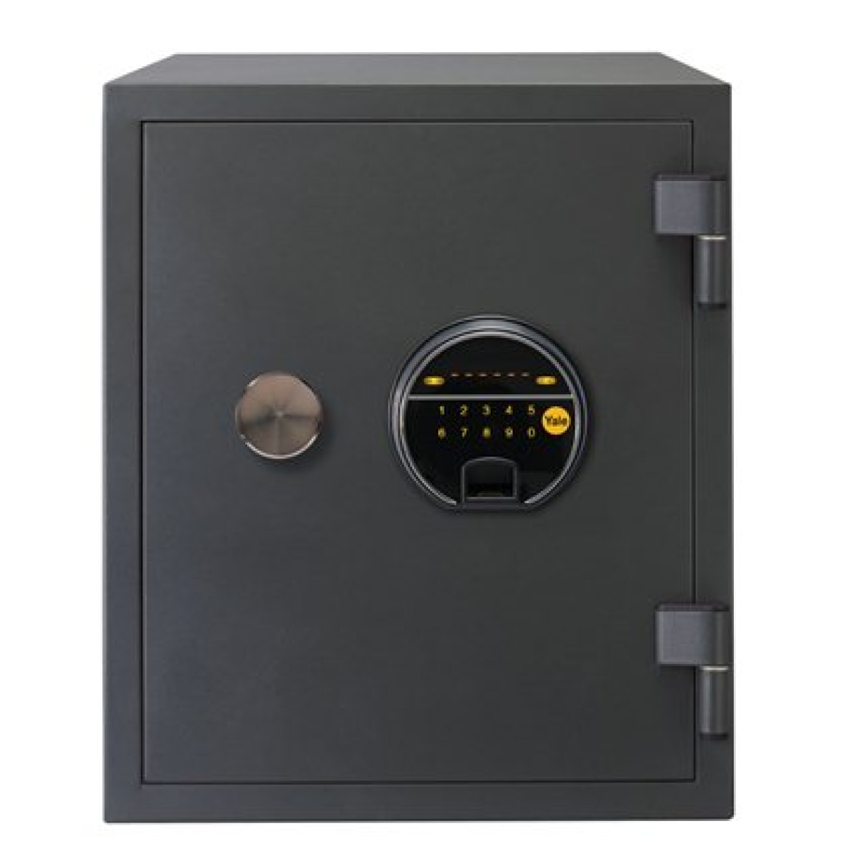 Yale 耶魯 YAL-YFF420FG2 指紋辨識防火保險箱 
