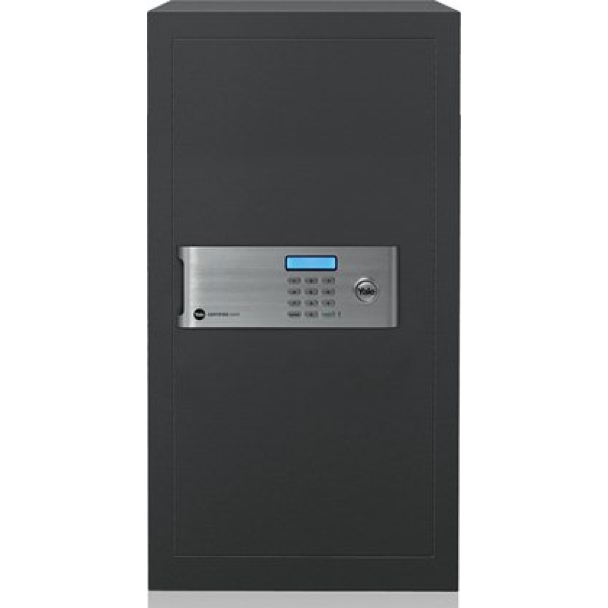 Yale 耶魯 YSM/620/EG1 智尊電子保險箱(商業型) 