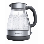 Kenwood ZJG112CL 1.7公升 無線玻璃電熱水壺