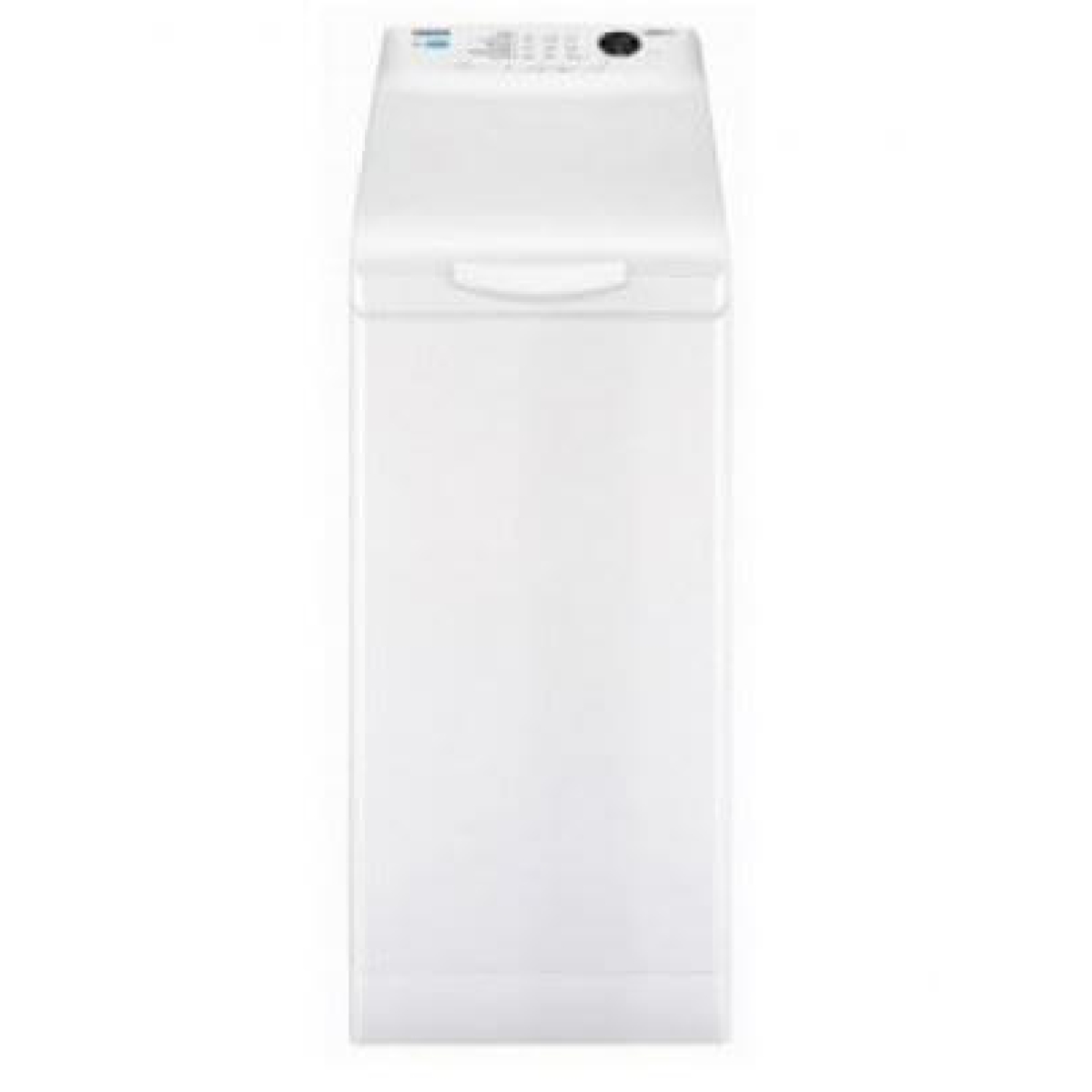 Zanussi 金章 ZWQ71036SE 7.0公斤 1000轉 上置式洗衣機