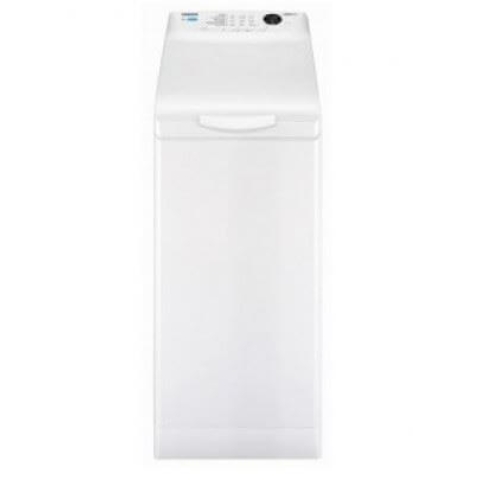 Zanussi 金章 ZWQ71036SE 7.0公斤 1000轉 上置式洗衣機