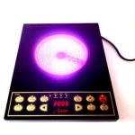 Austbo 歐之寶 A168 29厘米 座檯式電陶爐