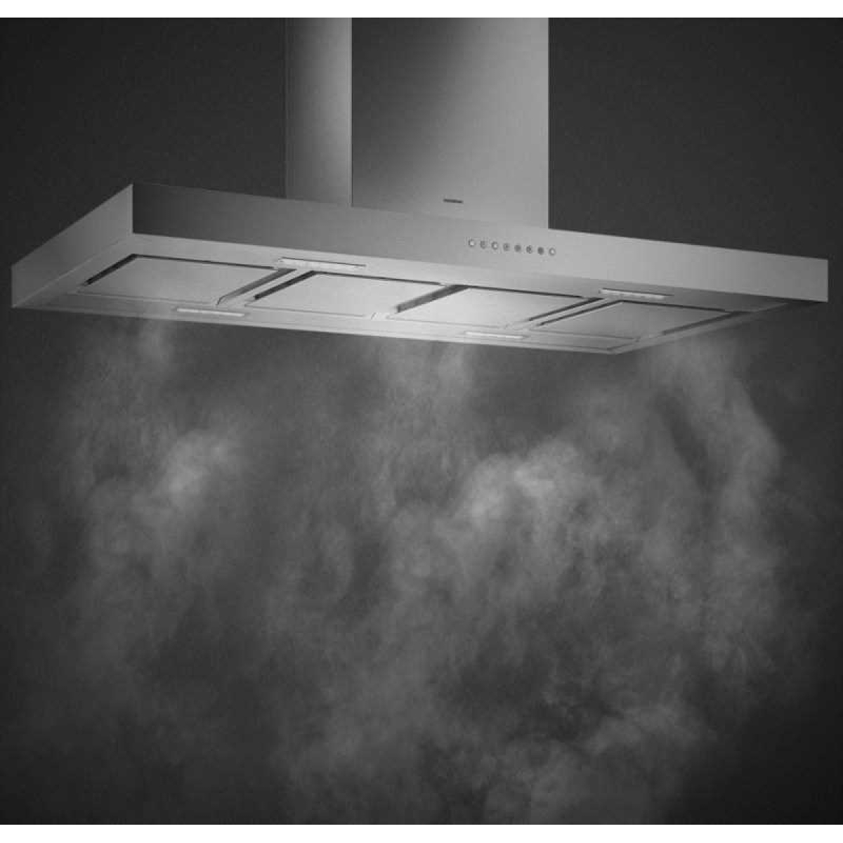 Gaggenau AI240100 100厘米 島式抽油煙機