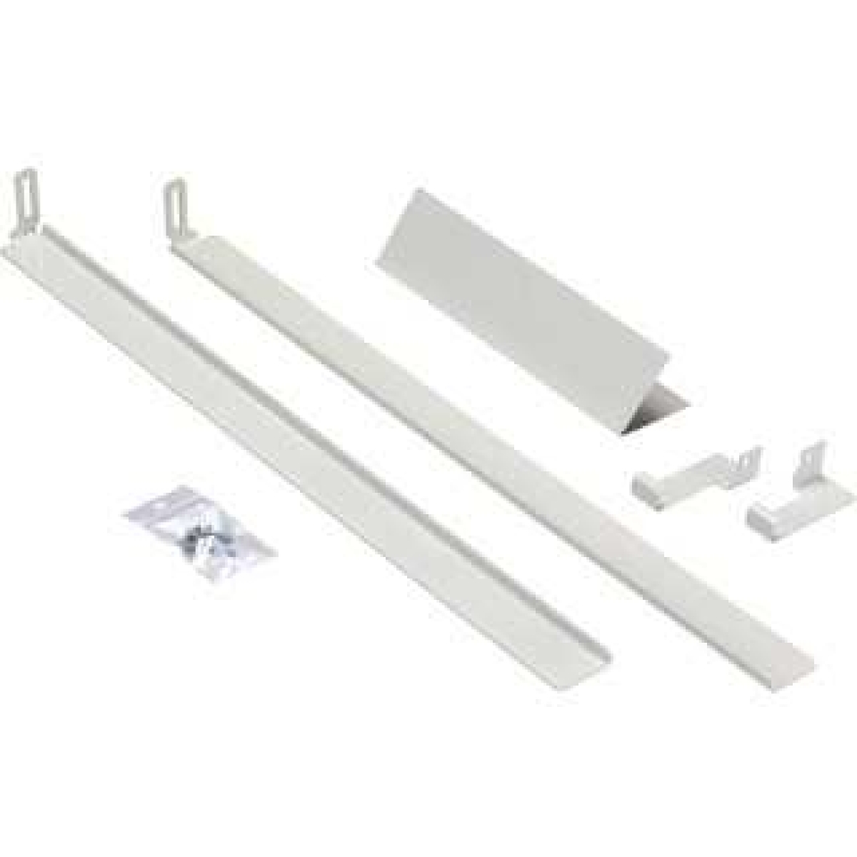 Whirlpool 惠而浦 AMC939 乾衣機疊架 (適用於 AZB9781 / AWZ7671 / AWZ3667)