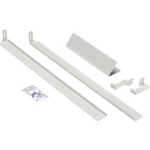 Whirlpool 惠而浦 AMC939 乾衣機疊架 (適用於 AZB9781 / AWZ7671 / AWZ3667)