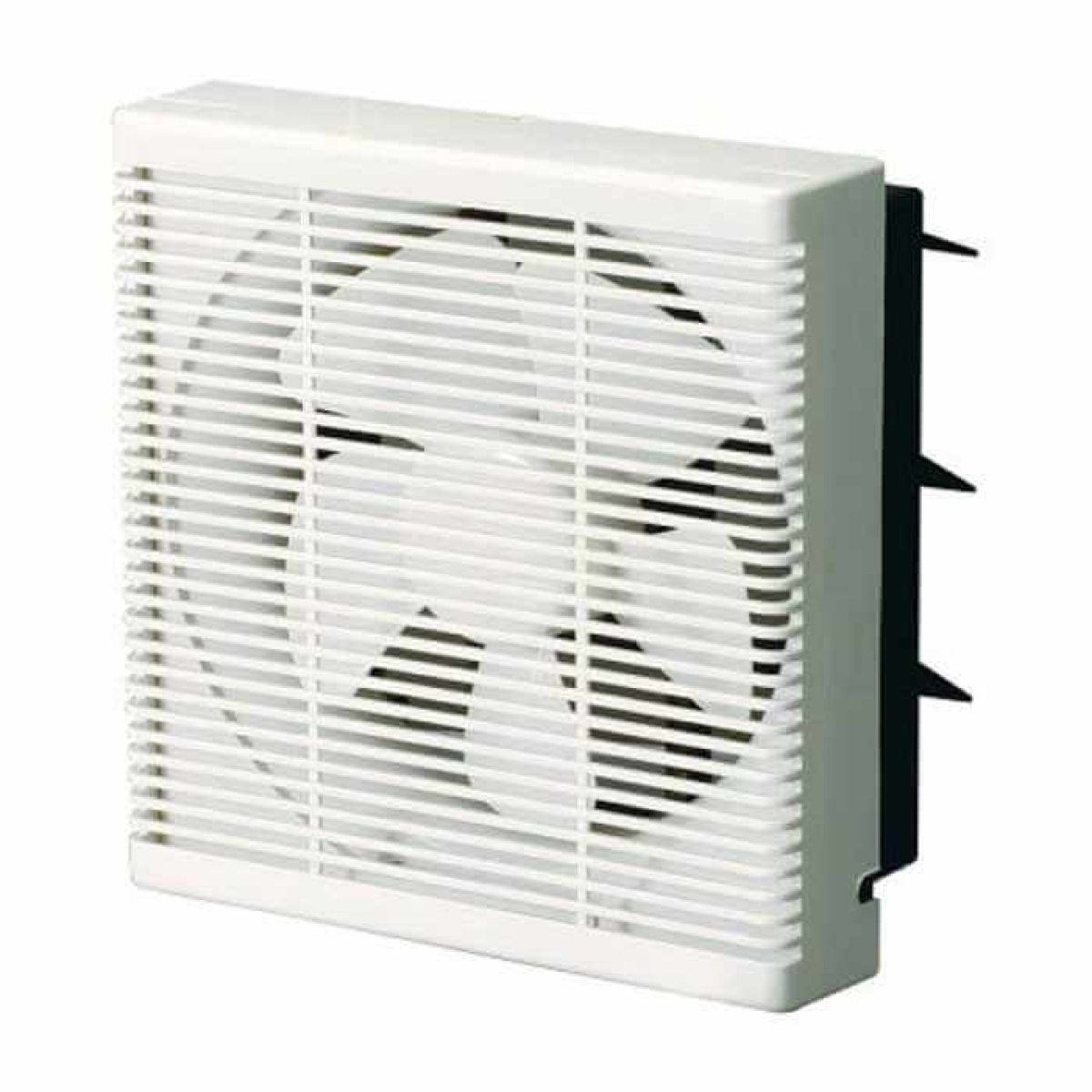 Sanki 日本山崎 APB-25B 10吋 / 30厘米 / 方形 有蓋豪華 抽氣扇