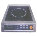 Austbo 歐之寶 AT-3600W 33厘米 3600W 座檯式電磁爐 [不設電源插頭，方便接駁電線]