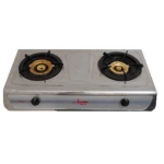 Austbo 歐之寶 AT-848(LP) 73厘米 座檯式雙頭石油氣爐