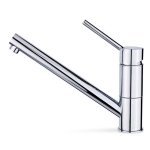 Teka 德格 AUK913 單桿水龍頭