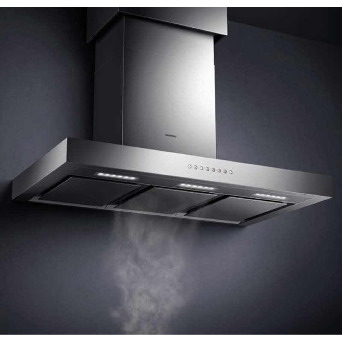 Gaggenau AW240190 90厘米 掛牆式抽油煙機