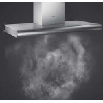Gaggenau AW281190 90厘米 掛牆式抽油煙機