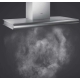 Gaggenau AW281190 90厘米 掛牆式抽油煙機