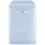 Smeg BLV2AZ 60cm 14套標準餐具 洗碗碟機